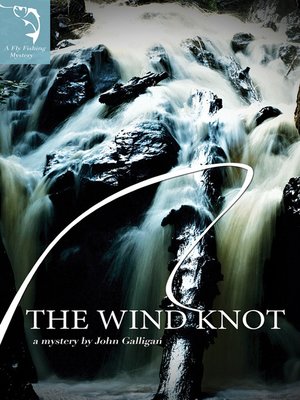 cover image of The Wind Knot
